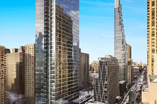 160 W 66th St, New York City, NY 10023 - Photo 5