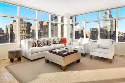 160 W 66th Street #19B, New York City, NY 10023 - Photo 1