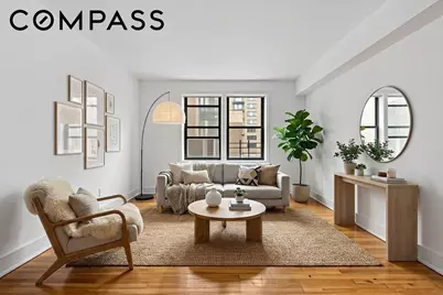50-54 E 8th Street #5S, New York City, NY 10003 - Photo 1