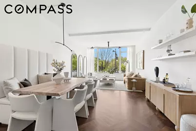 400 W 12th Street #3E, New York City, NY 10014 - Photo 1