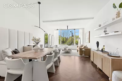 400 W 12th Street #3E, New York City, NY 10014 - Photo 3