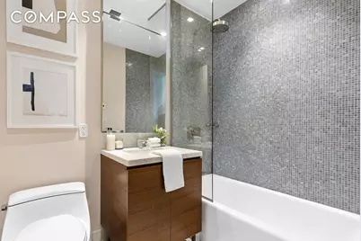 400 W 12th Street #3E, New York City, NY 10014 - Photo 9