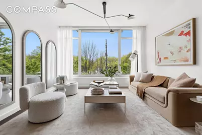 400 W 12th Street #3E, New York City, NY 10014 - Photo 1