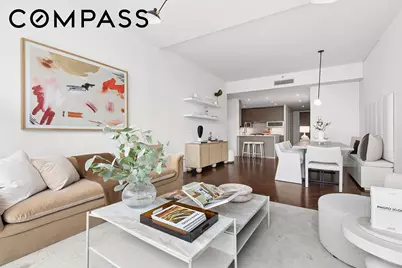 400 W 12th Street #3E, New York City, NY 10014 - Photo 3