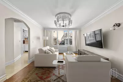 139 E 63rd Street #7A, New York, NY 10065 - Photo 5