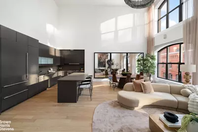 55 Vestry Street #5C, New York, NY 10013 - Photo 3