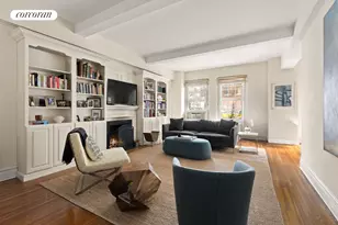 77 Park Ave, New York City, NY 10016 - Photo 1