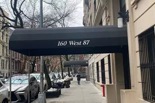 160 W 87th St, New York, NY 10024 - Photo 1