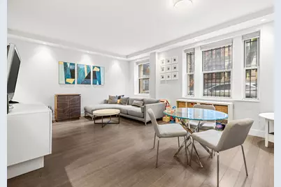 160 W 87th Street #1D, New York City, NY 10024 - Photo 3