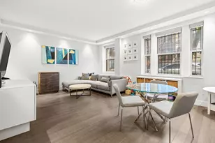 160 W 87th St, New York City, NY 10024 - Photo 3