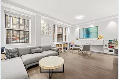 160 W 87th Street #1D, New York City, NY 10024 - Photo 1