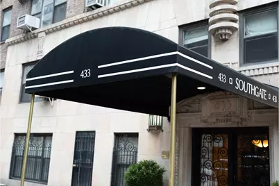 433 E 51st Street #5G, New York City, NY 10022 - Photo 9