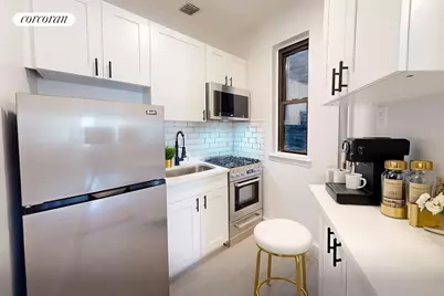418 E 83rd Street #3C, New York City, NY 10028 - Photo 3