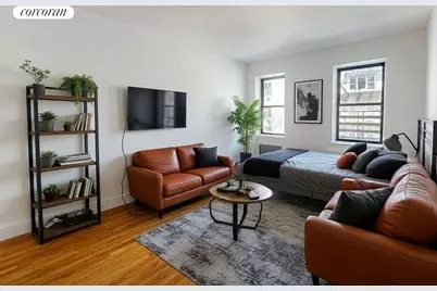 418 E 83rd Street #3C, New York City, NY 10028 - Photo 1