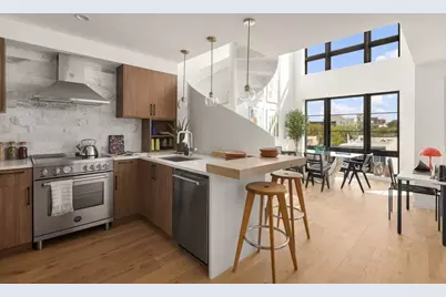 216 20th Street #PH2, New York City, NY 11232 - Photo 5