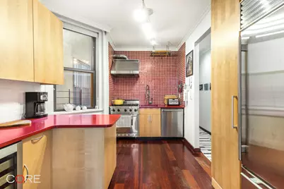 241 E 7th Street #5A, New York, NY 10009 - Photo 3