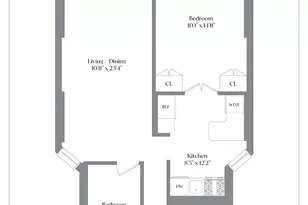 241 E 7th St, New York City, NY 10009 - Photo 11