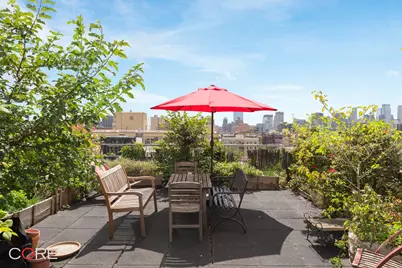 241 E 7th Street #5A, New York City, NY 10009 - Photo 7