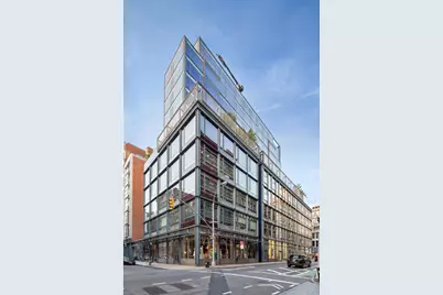 40 Mercer Street #5, New York, NY 10013 - Photo 11