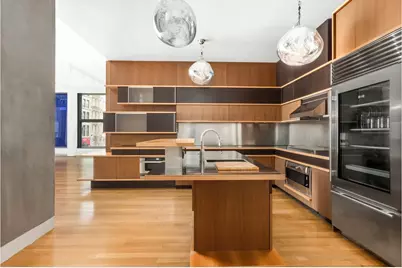 40 Mercer Street #5, New York, NY 10013 - Photo 5