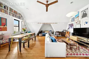 184 Clinton Ave, Brooklyn, NY 11205 - Photo 1