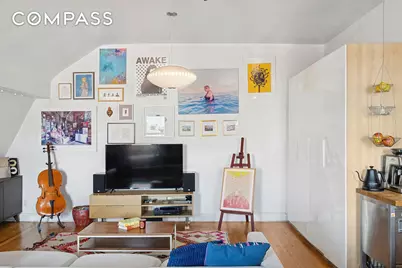 184 Clinton Avenue #4A, Brooklyn, NY 11205 - Photo 3