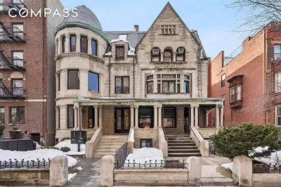 184 Clinton Avenue #4A, Brooklyn, NY 11205 - Photo 7