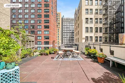 161 Remsen Street #7B, New York City, NY 11242 - Photo 11
