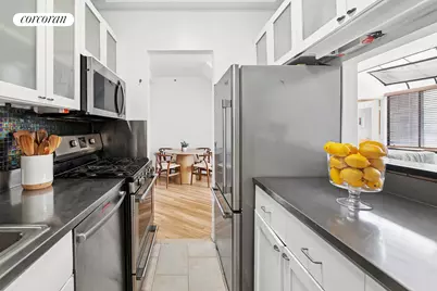 161 Remsen Street #7B, New York City, NY 11242 - Photo 7