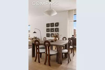 323 Bergen Street #PH607E, Brooklyn, NY 11217 - Photo 5