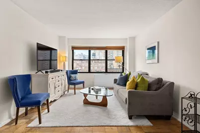 178 E 80th Street #11-E, New York City, NY 10075 - Photo 1