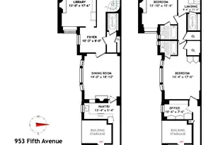 953 5th Ave, New York City, NY 10075 - Photo 15