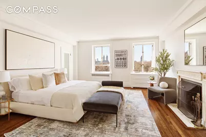 953 5th Avenue #7/8, New York City, NY 10075 - Photo 7