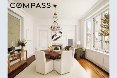 953 5th Avenue #7/8, New York City, NY 10075 - Photo 5