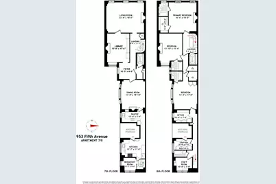 953 5th Avenue #7/8, New York City, NY 10075 - Photo 15