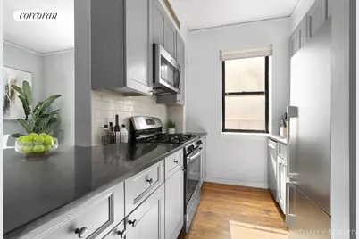 854 W 181st Street #4E, New York, NY 10033 - Photo 3