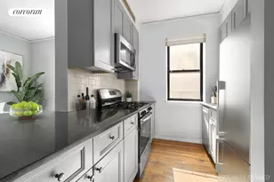 854 W 181st St, New York City, NY 10033 - Photo 3