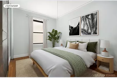 854 W 181st Street #4E, New York, NY 10033 - Photo 5