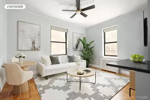 854 W 181st St, New York, NY 10033 - Photo 1