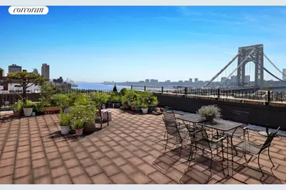 854 W 181st Street #4E, New York, NY 10033 - Photo 7