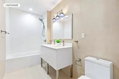 299 Van Buren Street #1A, Brooklyn, NY 11221 - Photo 7