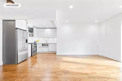 299 Van Buren Street #1A, Brooklyn, NY 11221 - Photo 3