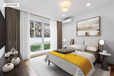 299 Van Buren Street #1A, New York City, NY 11221 - Photo 5