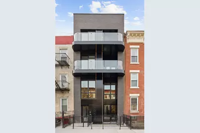 598 Sterling Place #4F, Brooklyn, NY 11238 - Photo 11