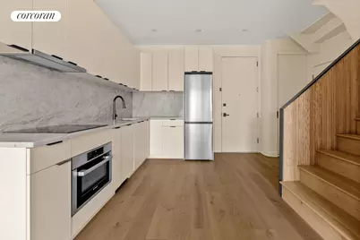 598 Sterling Place #4F, New York City, NY 11238 - Photo 5