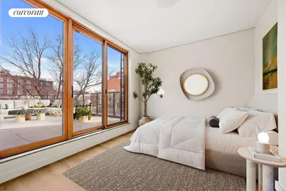 598 Sterling Place #4F, Brooklyn, NY 11238 - Photo 9