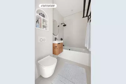 598 Sterling Place #4F, New York City, NY 11238 - Photo 11