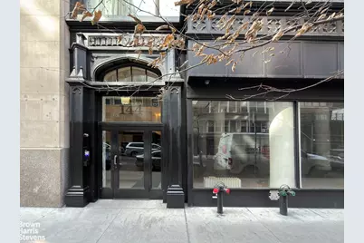 144 W 27th Street #10F, New York City, NY 10001 - Photo 11
