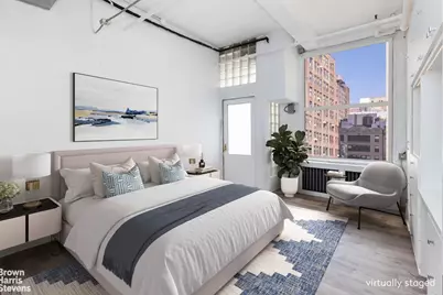144 W 27th Street #10F, New York City, NY 10001 - Photo 9