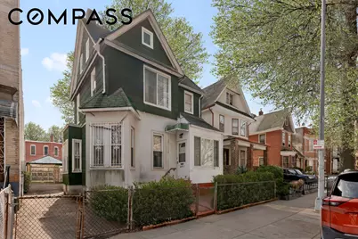 250 Midwood Street, New York City, NY 11225 - Photo 1